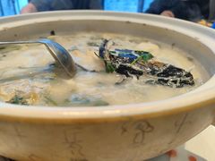 -香山湖渔家大院