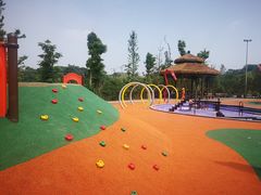 -枫香湖儿童公园