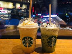 -星巴克臻选(重庆大融城店)