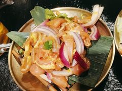 -杨记齐齐哈尔烤肉(逸仙路店)
