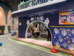 -奈尔宝家庭中心·亲子餐厅(鄞州万达店)