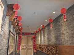 -顺兴老茶馆·精品川菜(世纪城店)