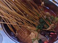 -两角签串串香十一年老字号(机场路店)