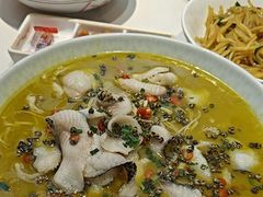 -东流山烤鸭·家常菜(雨山龙湖店)