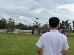 -粤晖园