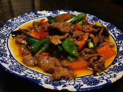 -阿鹏故事云南野生菌火锅(人民路店)