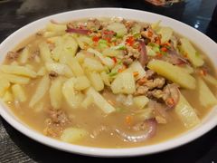 -217丰惠源抓饭(江乾路店)