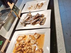 -昆山裕元花园酒店·温莎西餐厅