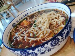 -镇南锅盖面馆(解放路店)