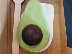 快乐星球-星巴克臻选(广州沙面店)