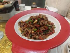 -湘桂人酒楼(西便门店)