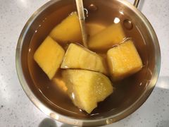 -明腾壹间茶餐厅(新都会花园广场店)