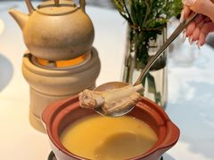 -狮拾久·现代新加坡料理(壹方城店)