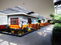 大堂-华源足浴棋牌SPA