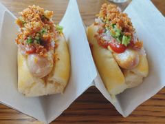 -BOR Eatery(安福路店)