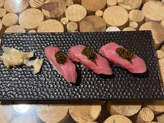 -西村日本料理(香格里拉饭店)