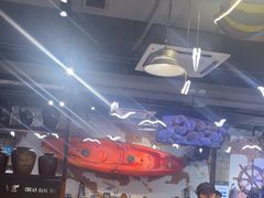 -船梆煮•蒸汽海鲜·生腌干蒸(五四广场店)
