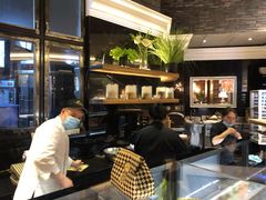 -Let's Taipei 非常烘焙(太古里店)