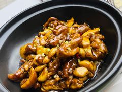 -蘭奢雅集·江浙菜(青山江滩店)