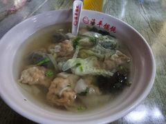 -海平馄饨(逍遥二路店)