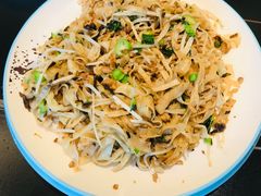 -沙河粉村·国家非遗传承(云台店)