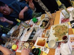 -木屋烧烤(坂田天安云谷店)