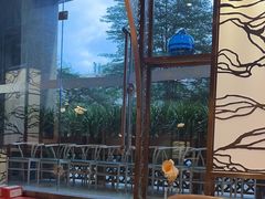 -青蓬蒸汽海鲜·深圳老字号·团建聚会(壹方城店)