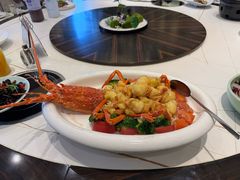 -沪华海鲜大酒楼(南汇店)