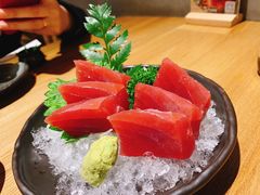 -隐泉之语日式料理(王府中环店)
