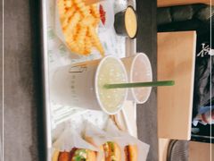 -Shake Shack(西单大悦城店)