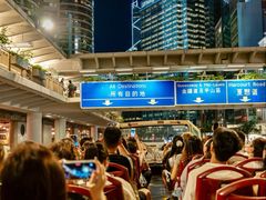 -Big Bus Tours 敞篷观光巴士