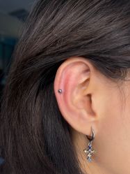 -众刺纹画·纹身·穿孔饰品·海娜定制