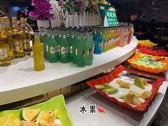 -好伦哥比萨烤肉自助(八里桥店)