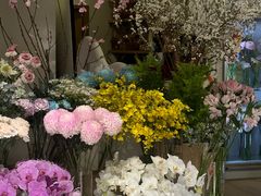 -花生FM_FLOWERS