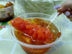 -小草糖水(海棠村店)