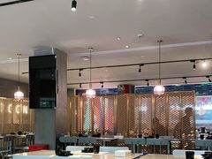 大堂-一棠龙虾(徐家汇城开YOYO店)