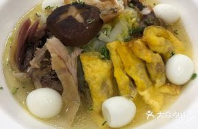 Shanghai Family Feast