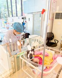 -爱丽馨御景月子中心