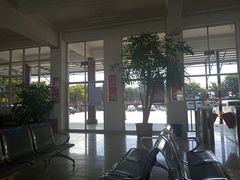 -大理古城旅游汽车客运站