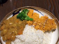-小金鬼·煎饺·鸽子汤