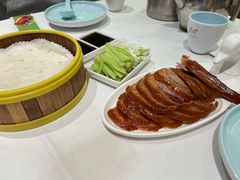 -玉林烤鸭店(定福庄店)