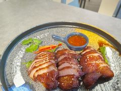 -荣记·囍粤茶餐厅(花都店)