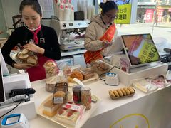 -味多美(江桥万达店)