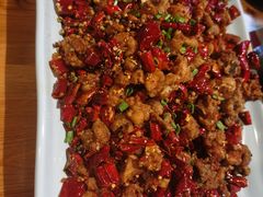 重庆辣子鸡-望京一号·重庆江湖菜(工体店)