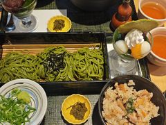 -伊藤久右卫门(宇治本店)