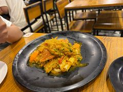 -Doo Dee Thai Food(Issan/Isaan/Esan)