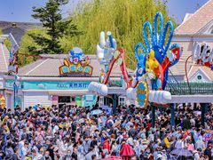 -大连海昌发现王国主题公园