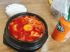 -李先生的首尔小馆(松江启源广场店)