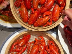 -杨氏青龙虾(竹山路店)