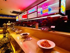 -海韵之星邮轮水会(明发商业广场店)